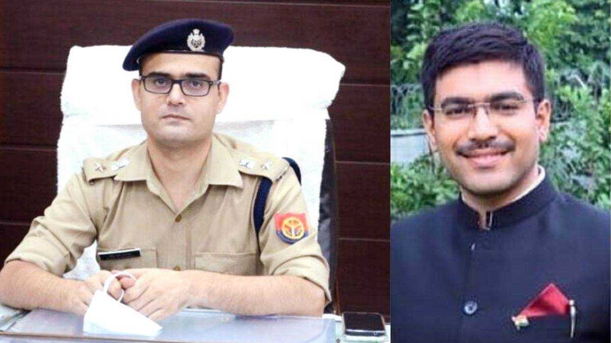 सहारनपुर डीएम ने कहा, पारदर्शिता के लिए दुकानों पर नेमप्लेट लगाना जरूरी